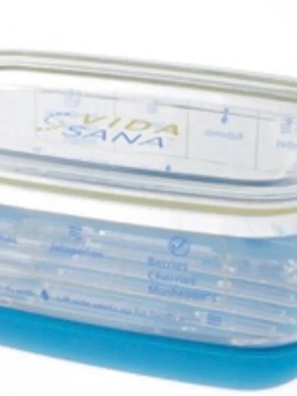 Vida Sana Small Produce Saver 5580 New In Box